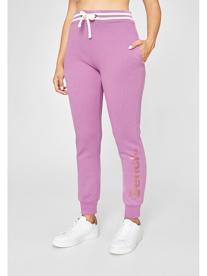 

Bench Розовые спортивные штаны "Sinead"