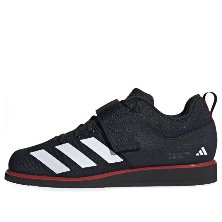 

Adidas Powerlift 5 'Black'