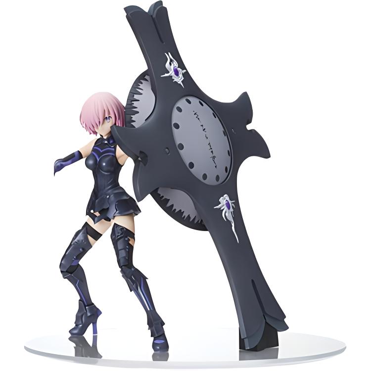 

Fate/Grand Order Mashu SEGA