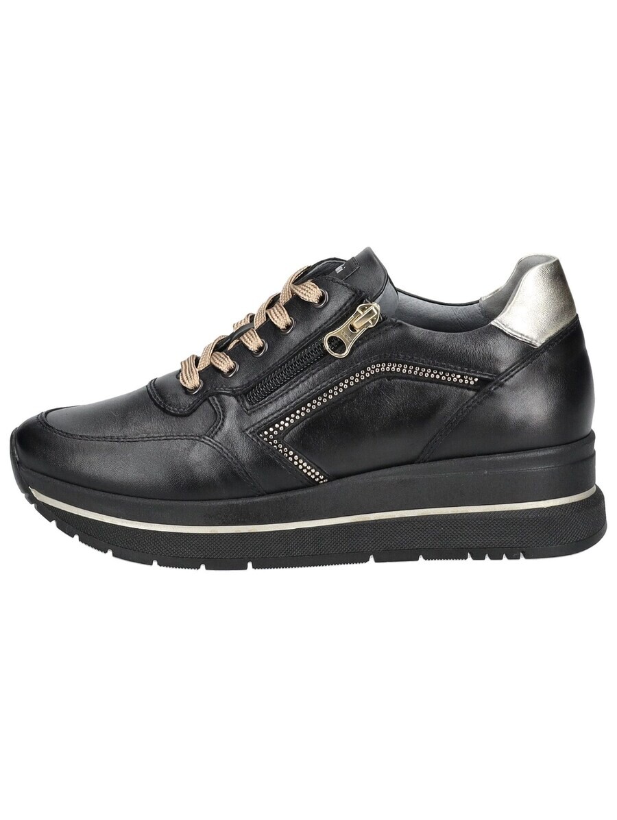 

Кроссовки Nero Giardini Sneakers, черный