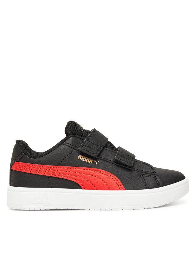 

Кроссовки Rickie Classic V Ps 394253 19 Puma, черный