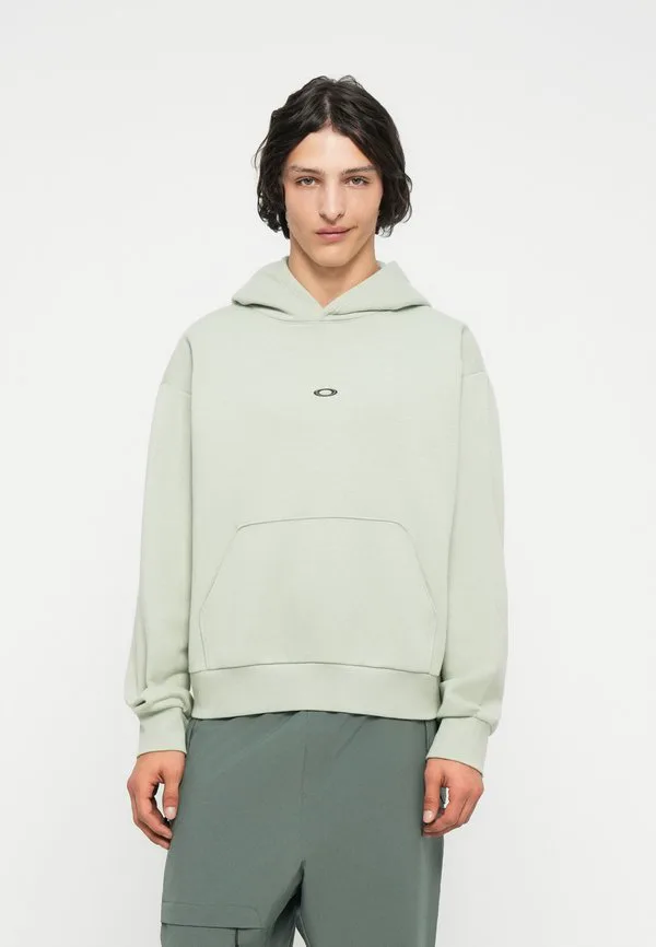 

Толстовка с металлическим верхом Oakley, Faded Green, Зеленый, Толстовка с металлическим верхом Oakley, Faded Green