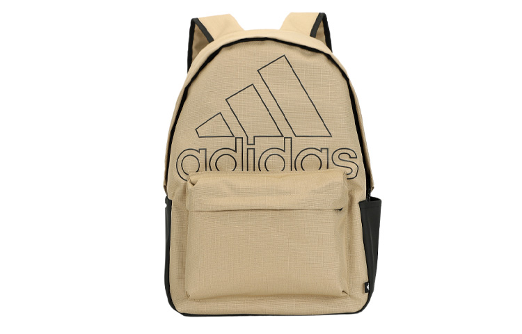 

Adidas Рюкзак унисекс из переработанного полиэстера цвета хаки