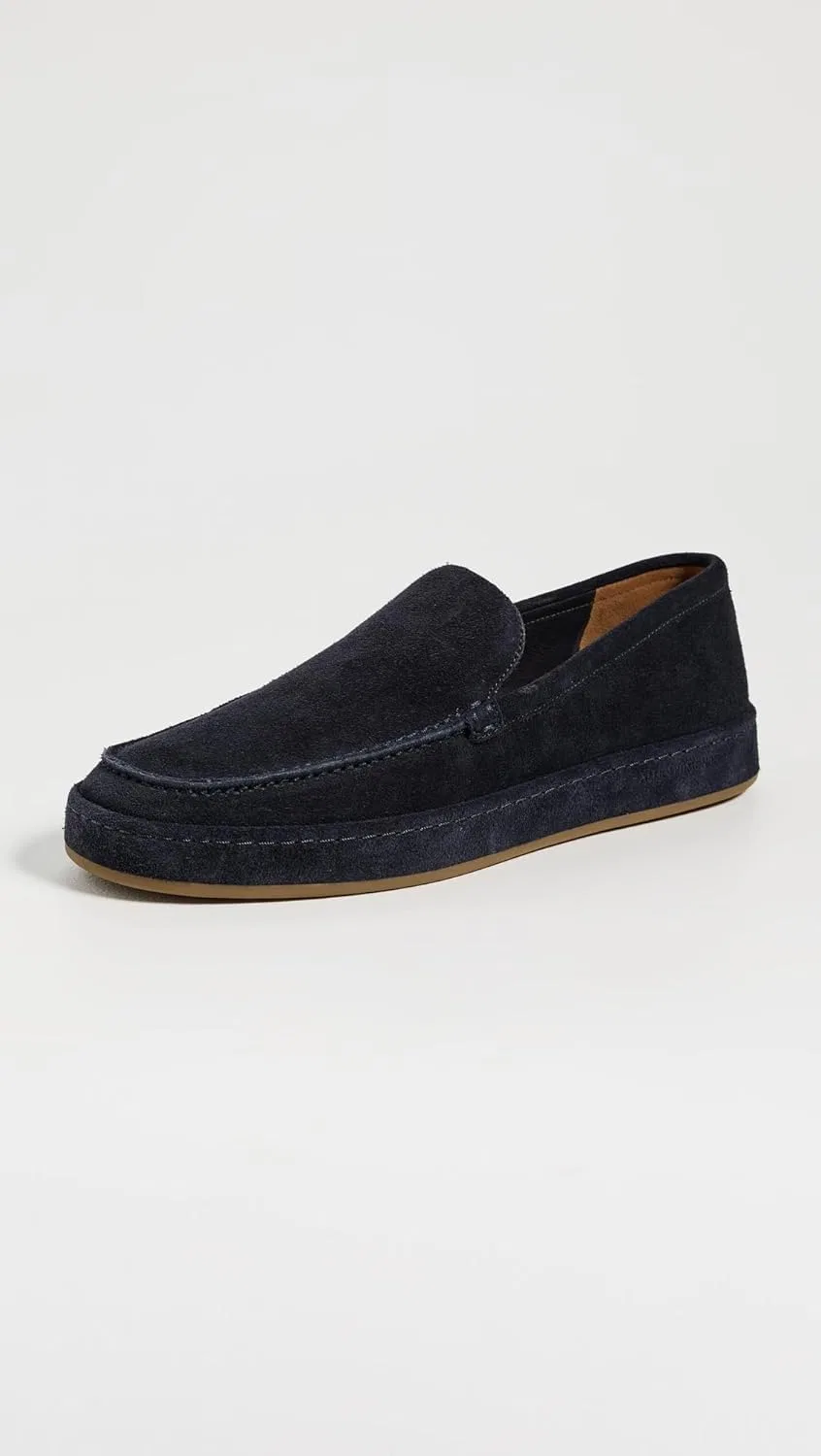 Кроссовки мужские Allen Edmonds Brody, Navy — фото 2