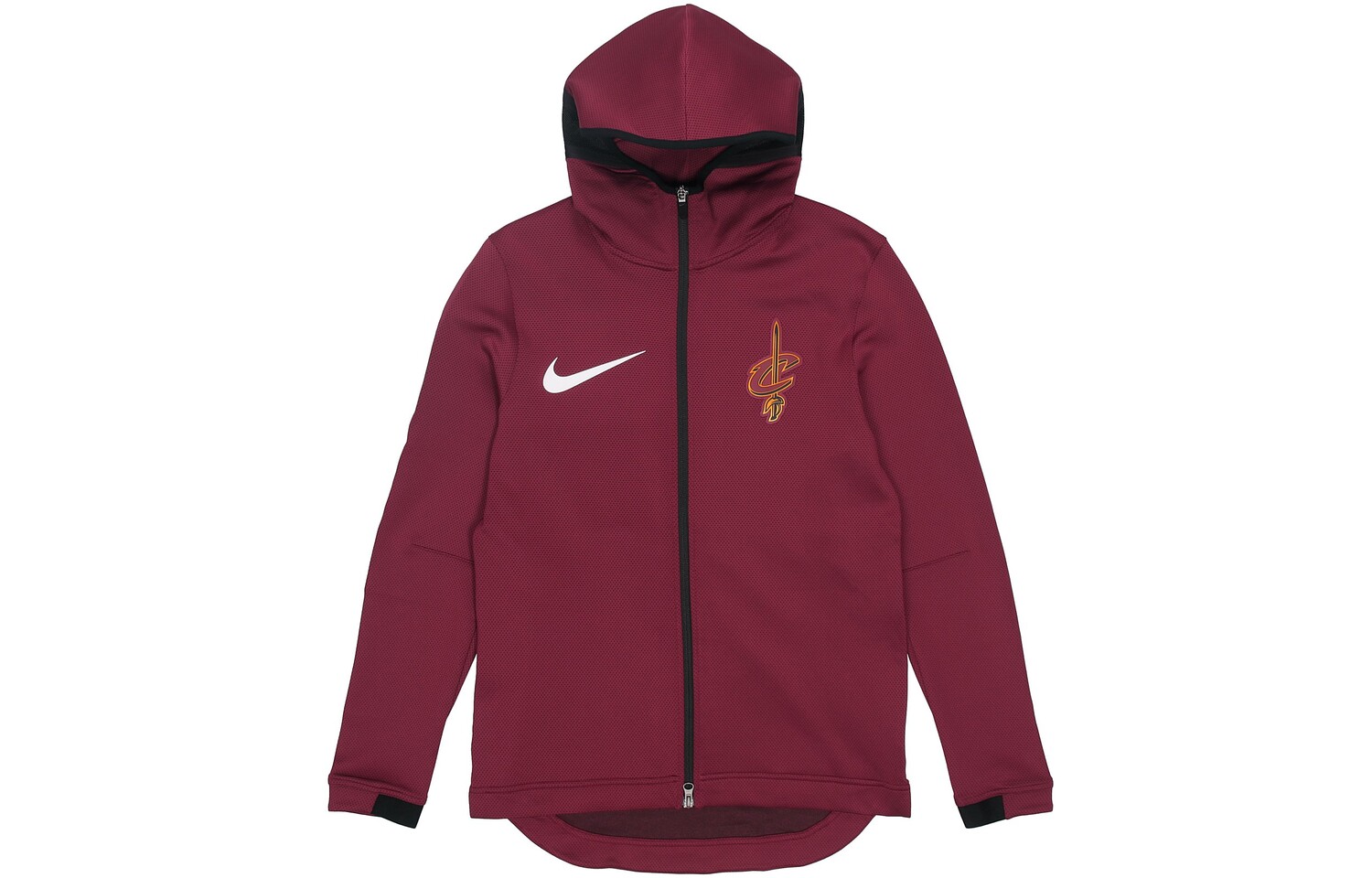 

Толстовка X NBA для мужчин Nike