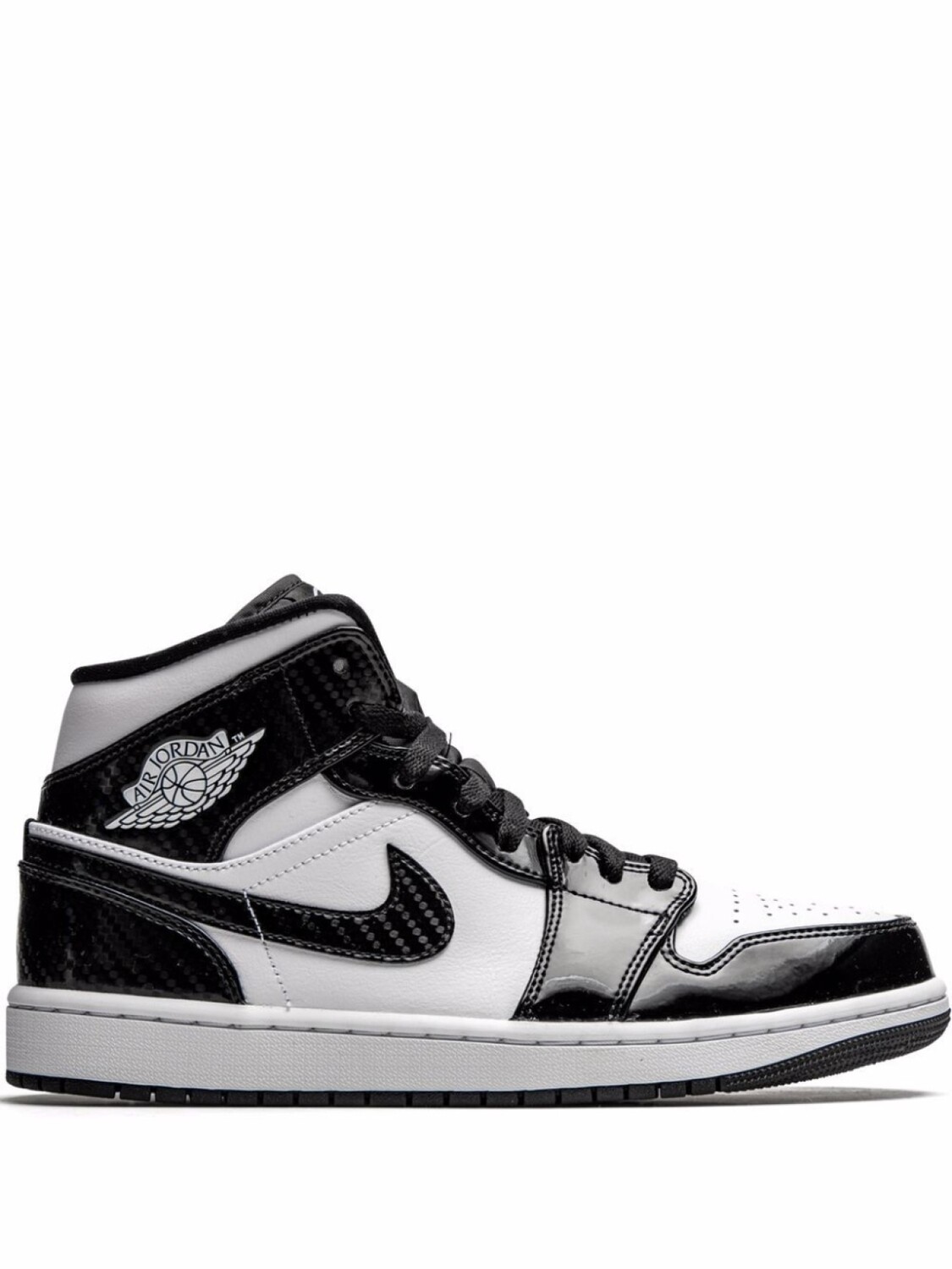 

Кроссовки Air 1 Mid S Jordan, черный, Серый;черный, Кроссовки Air 1 Mid S Jordan, черный