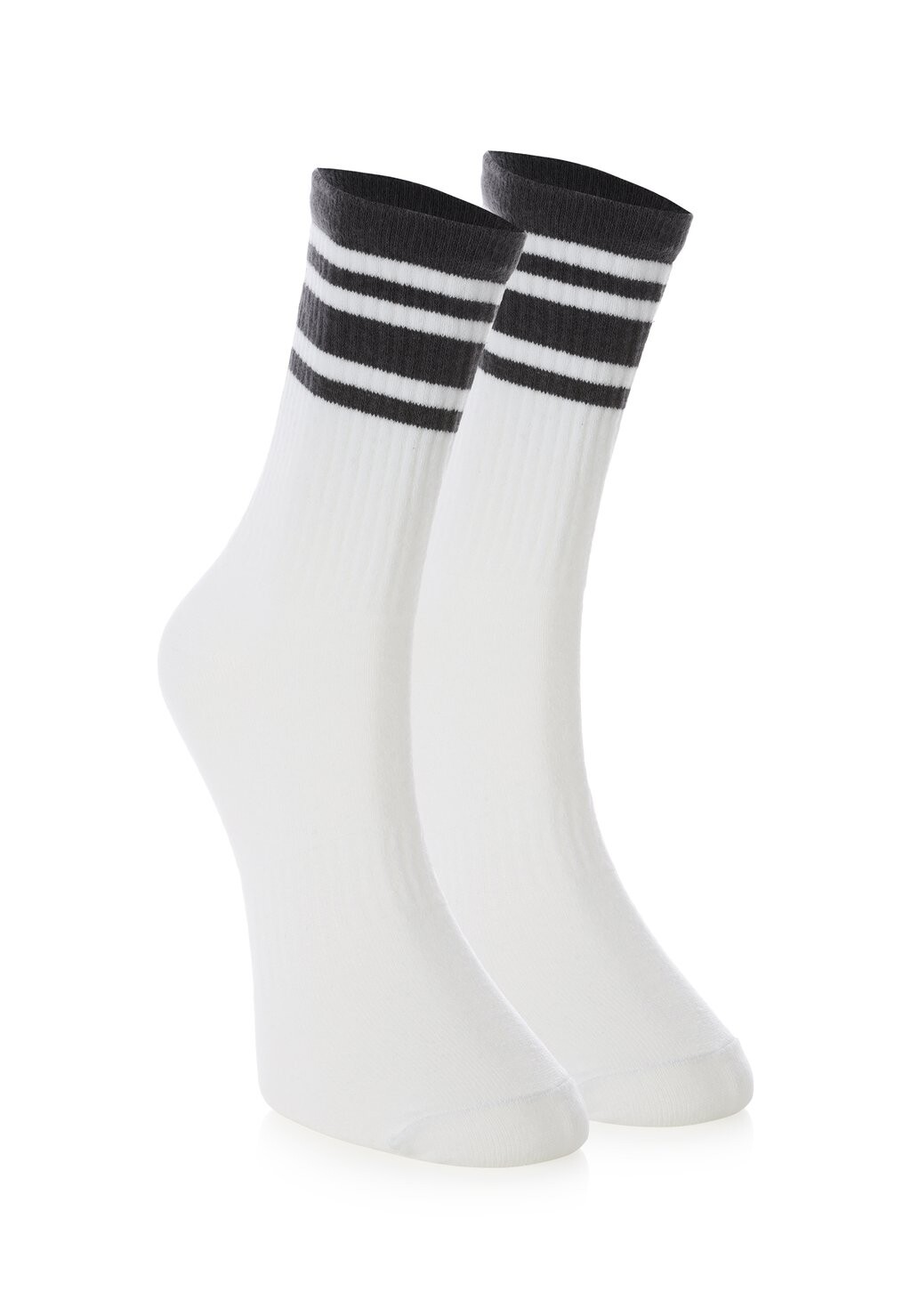

Носки 3 PACK Crea Socks, белый