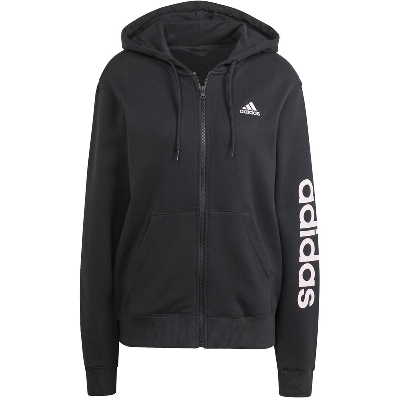 

Kapuzensweat w lin ft fz hd Adidas, мультиколор