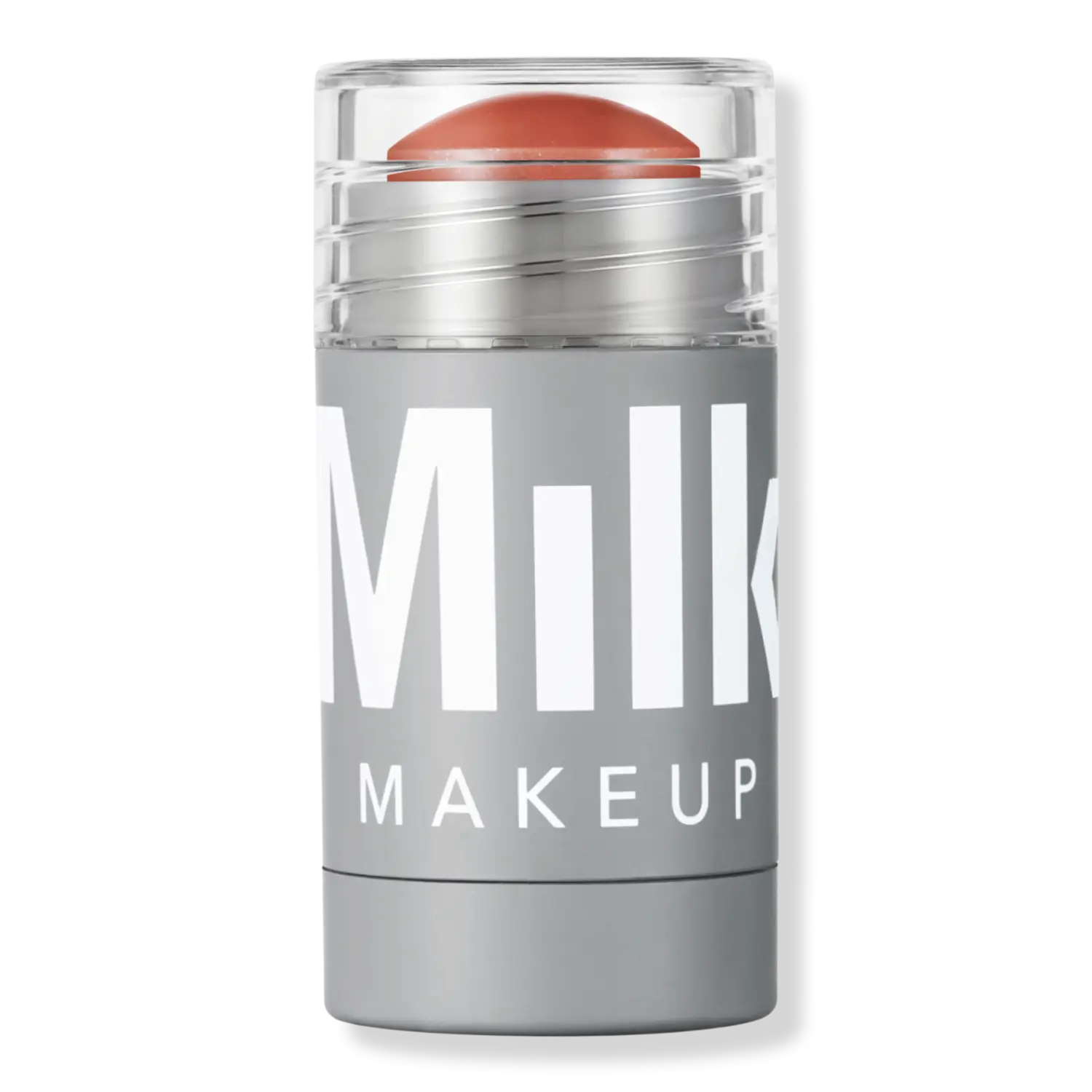 

Кремовые румяна-стик для губ и щек, а также помада. MILK MAKEUP, ENGIMA (beige)