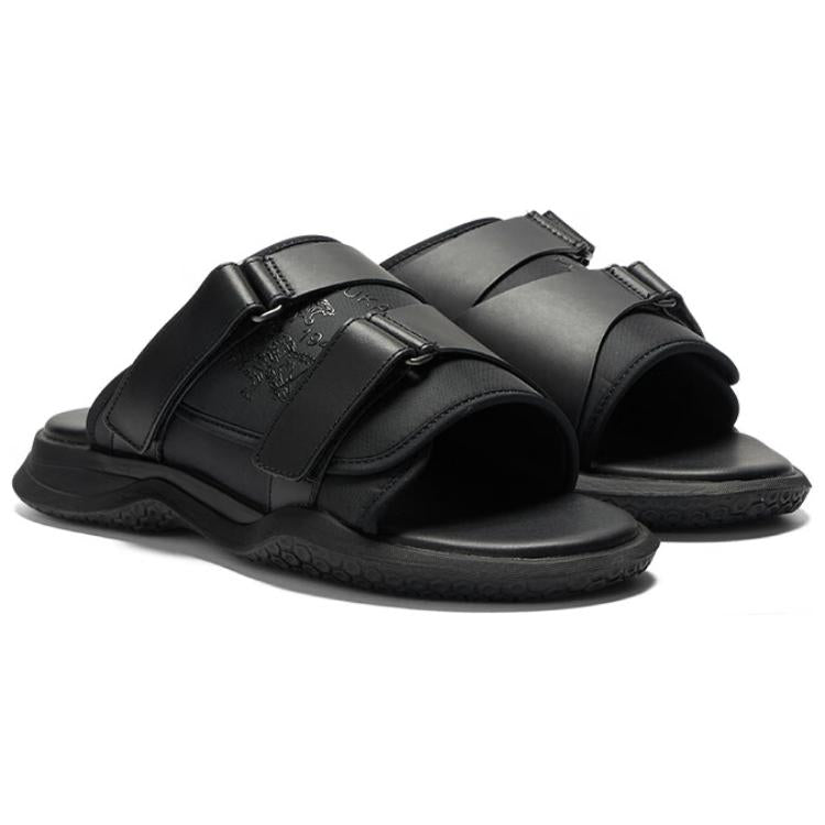 

Шлепанцы Onitsuka Tiger Ohbori Slider 2.0 'Black'