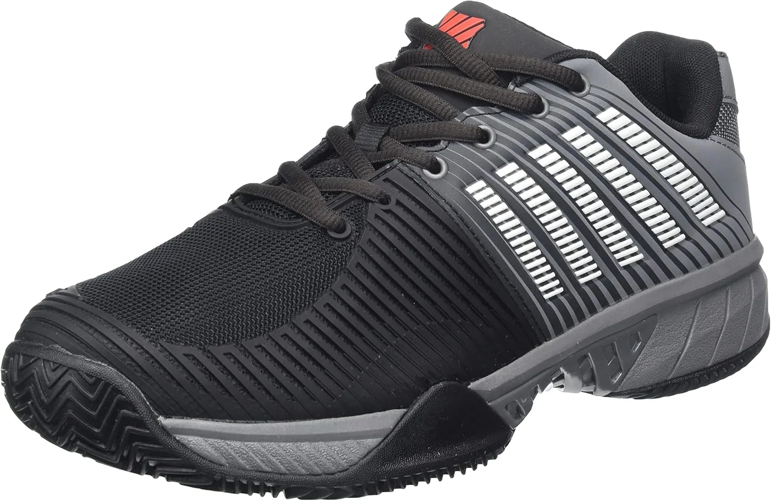 Мужские теннисные кроссовки Express Light 2 Hb K-Swiss, оранжевый
