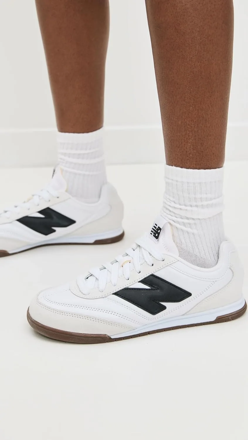 Мужские кроссовки New Balance RC42, белый — фото 2