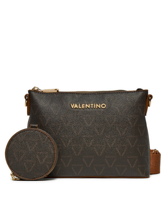

Наплечная сумка Valentino Lady Re VBS8GT17, коричневый