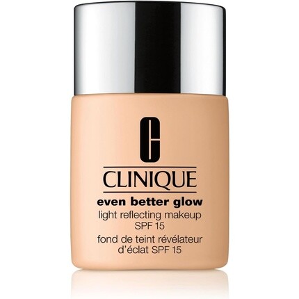 

Clinique Even Better Glow Тональный крем 30 мл