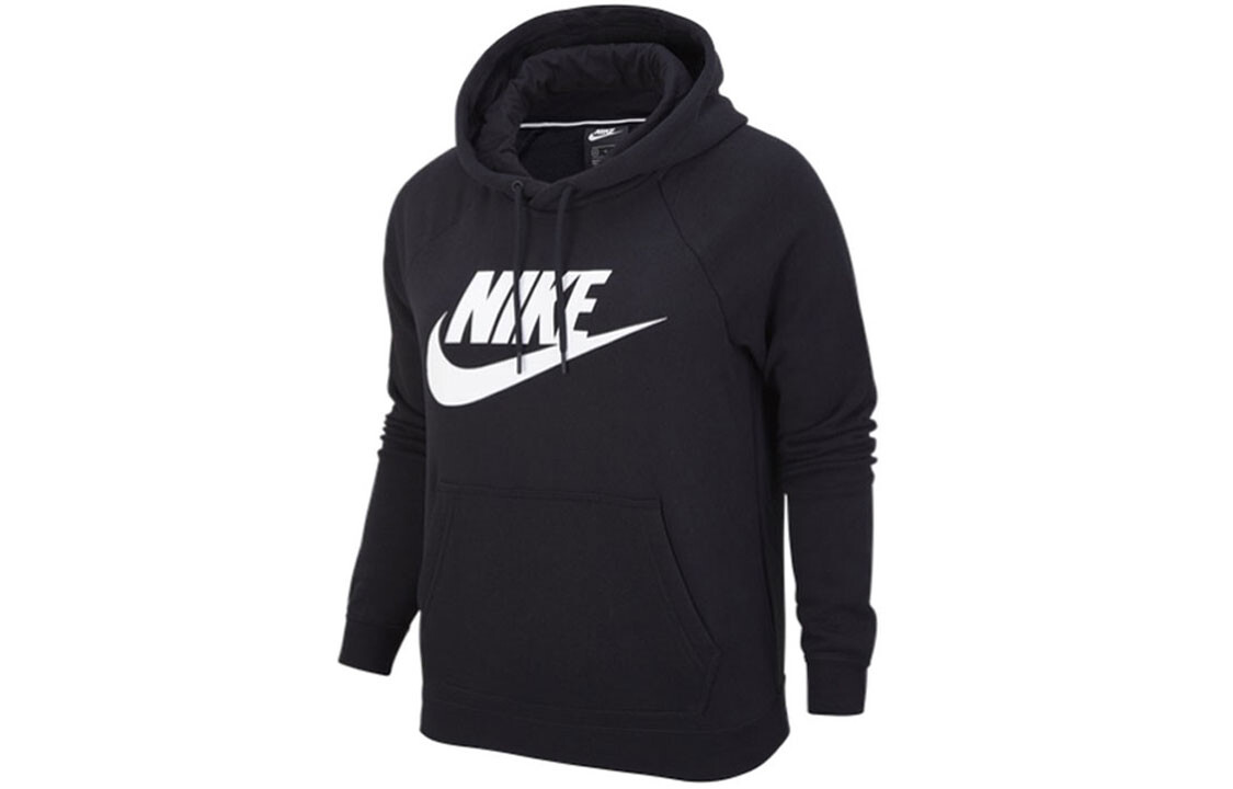 

Женская толстовка Nike, цвет Black
