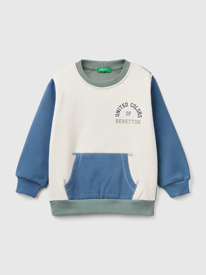 

Толстовка Benetton