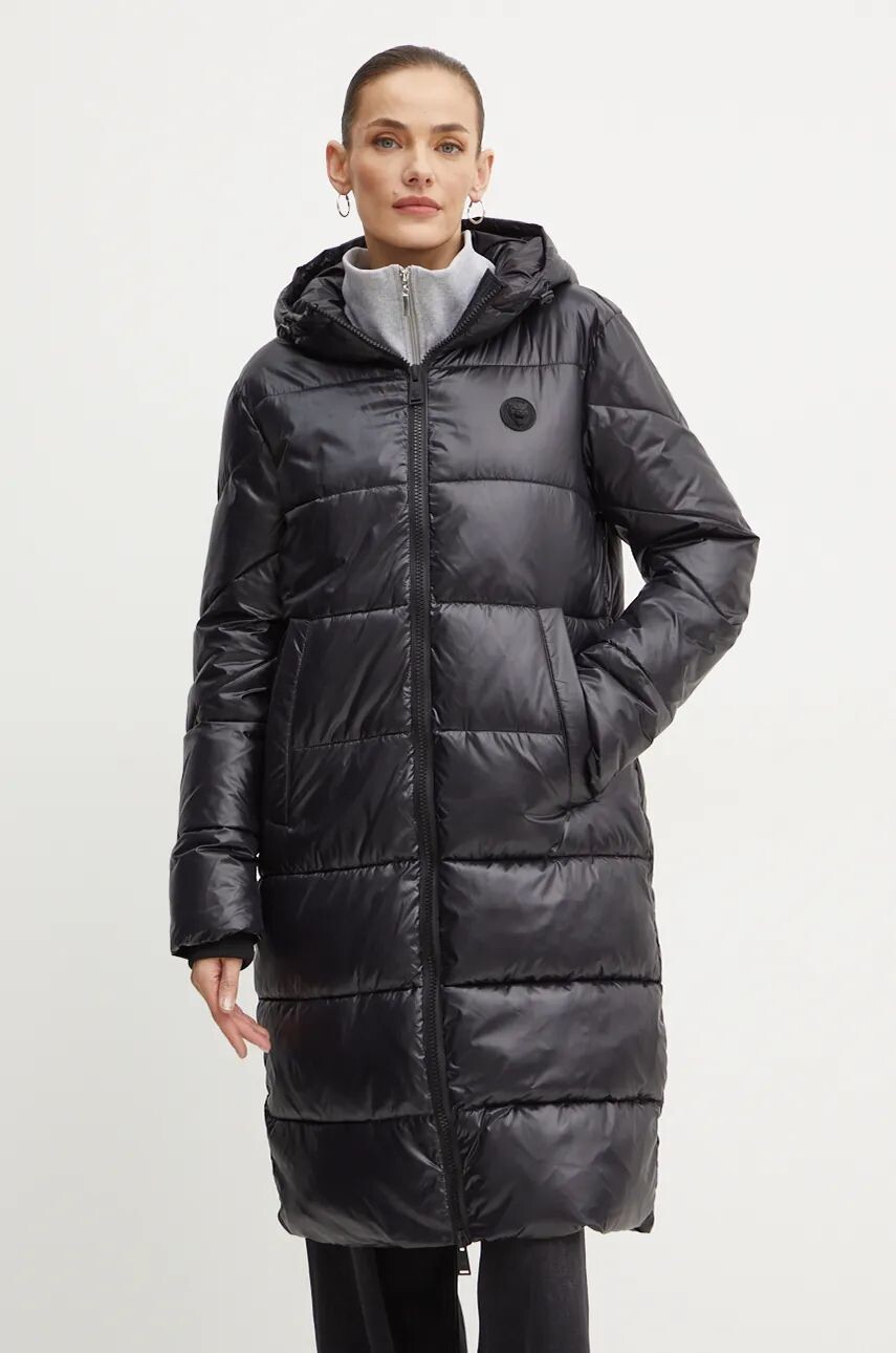 

Куртка PLEIN SPORT, черный