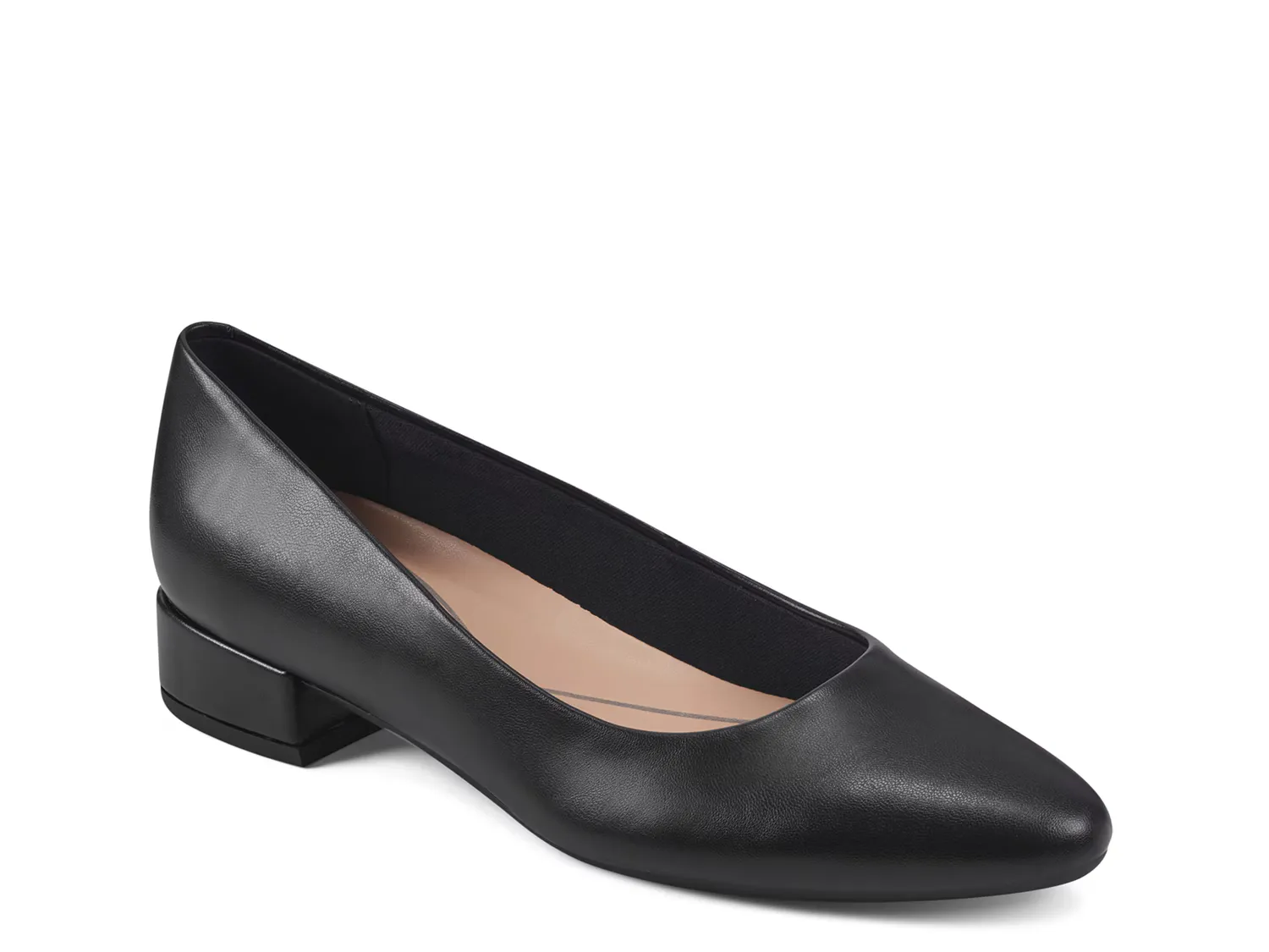 

Туфли Carey Pump Easy Spirit, черный