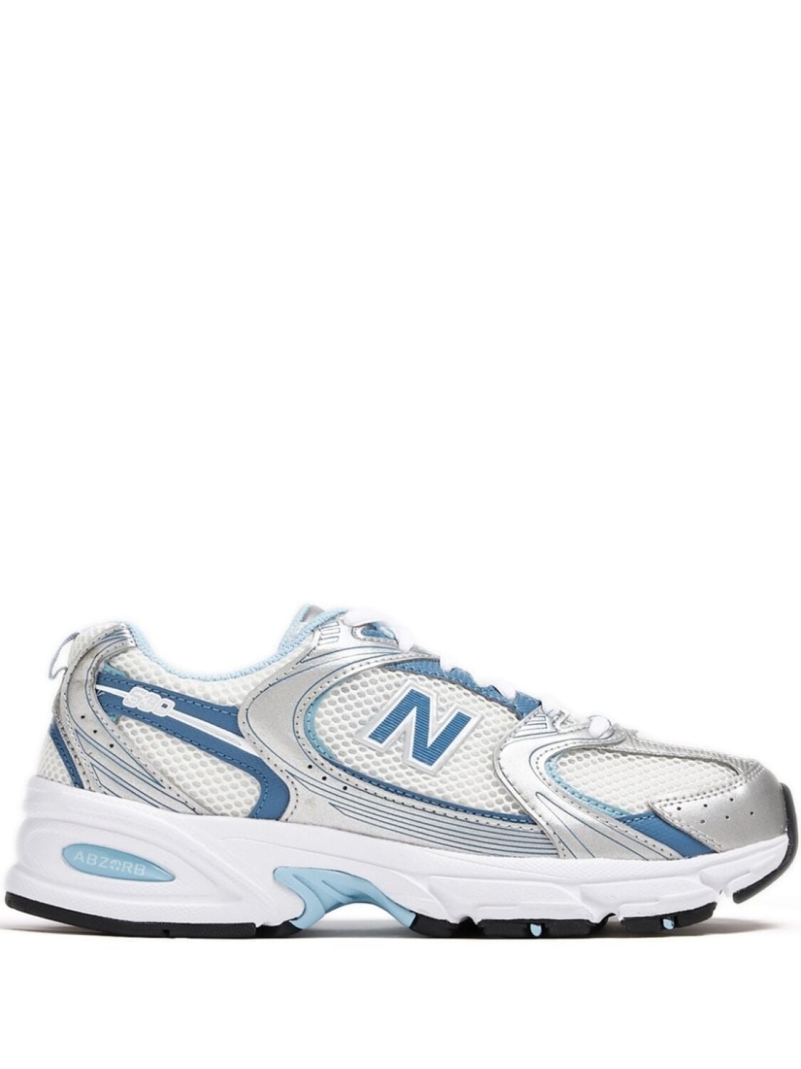

New Balance кроссовки 530, белый