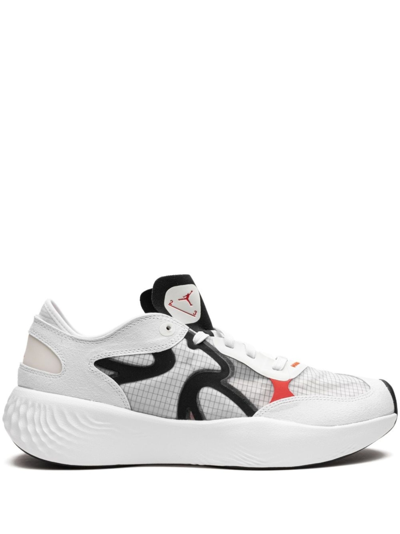 

Кроссовки Delta 3 Low Jordan, белый