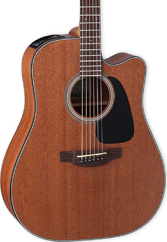 

Акустическая гитара Takamine GD11MCE NS Dreadnought CW Acoustic Electric