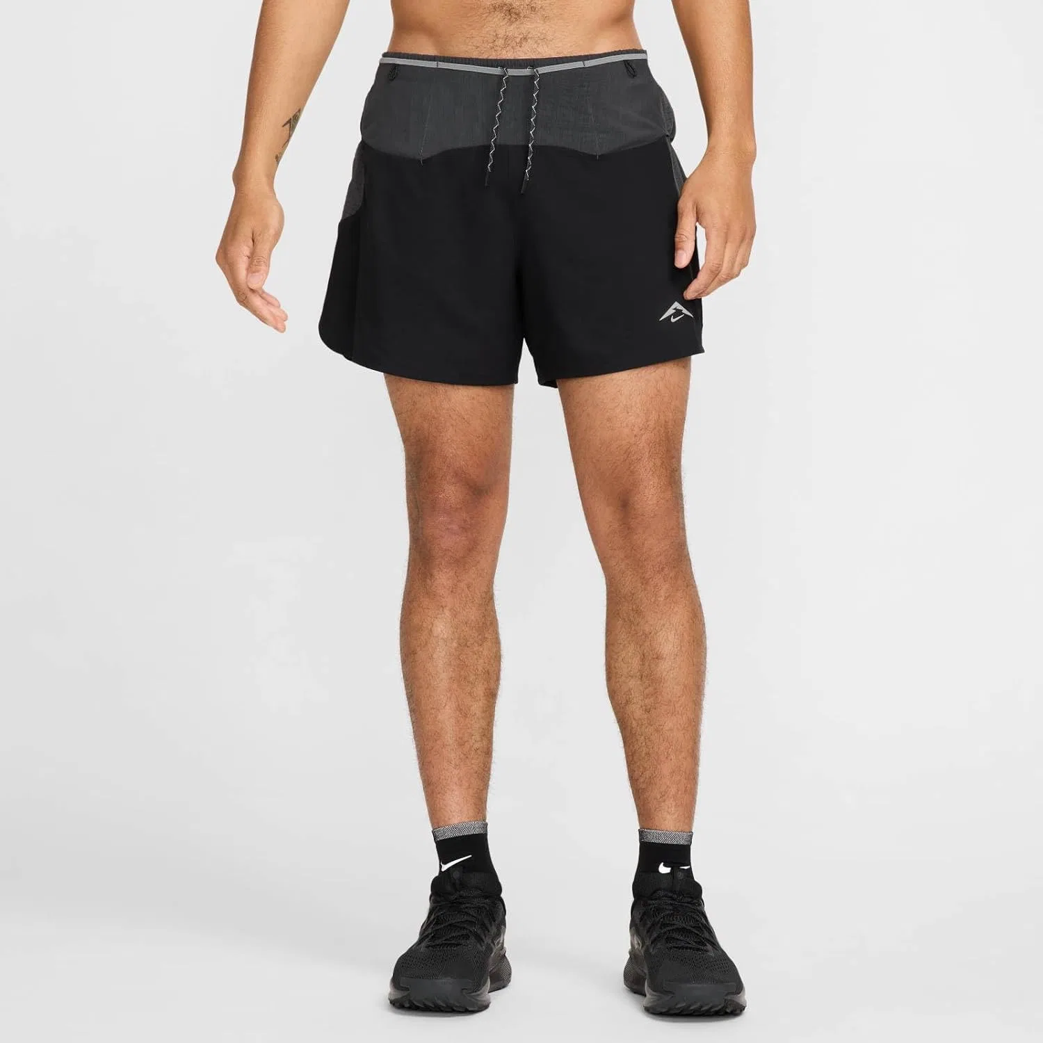 Мужская рубашка Nike M Nk Dfadv Scnd Snrse 5bf — фото 2