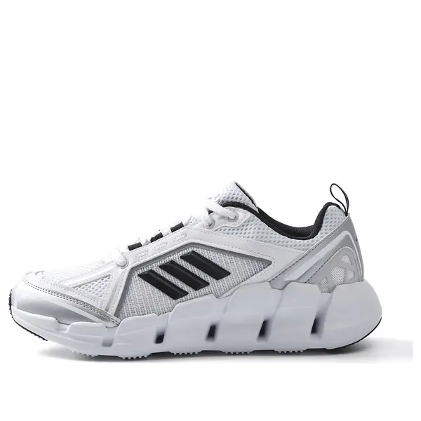 

Кроссовки climacool ventage shoes Adidas, белый