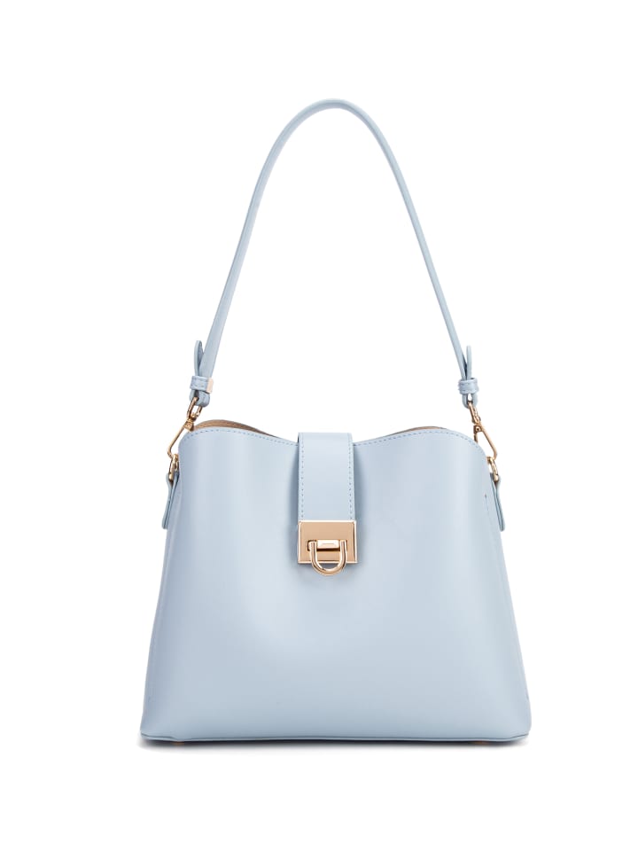 

Сумка через плечо DIANA, светло-голубой