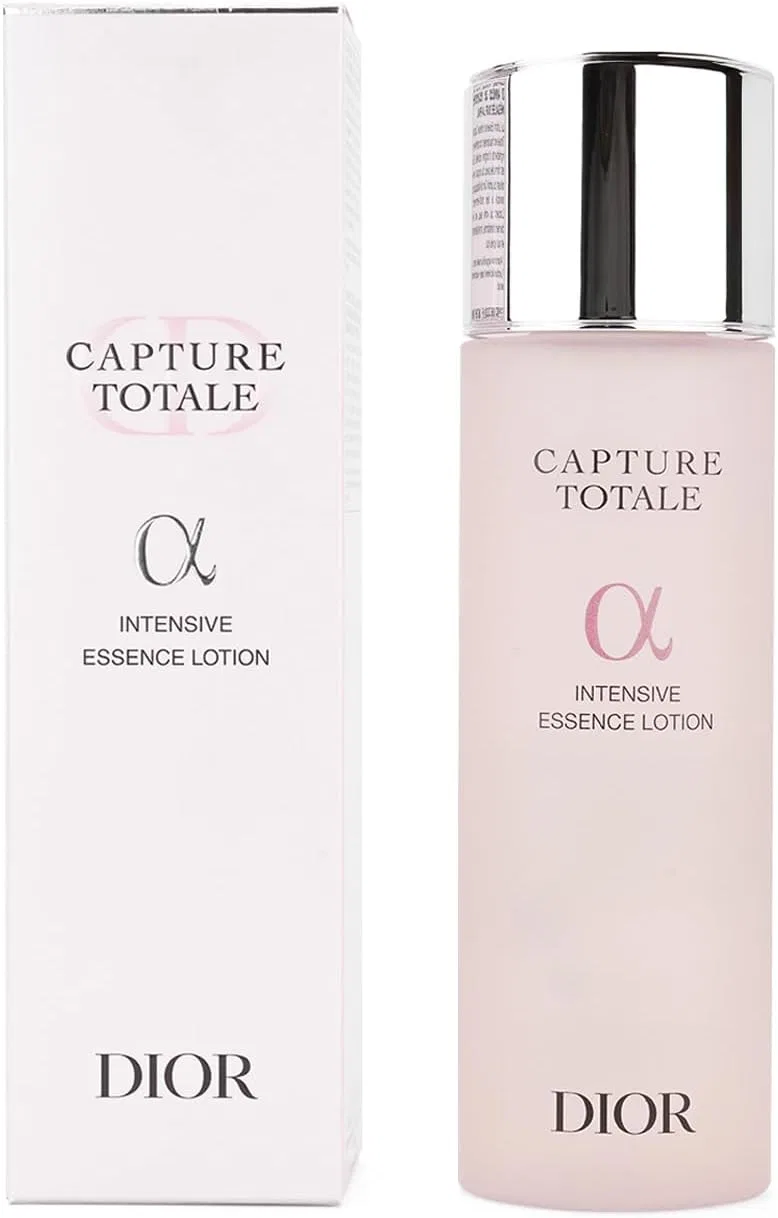 Лосьон Dior Capture Total Intensive Essence Lotion, 150 мл — фото 2