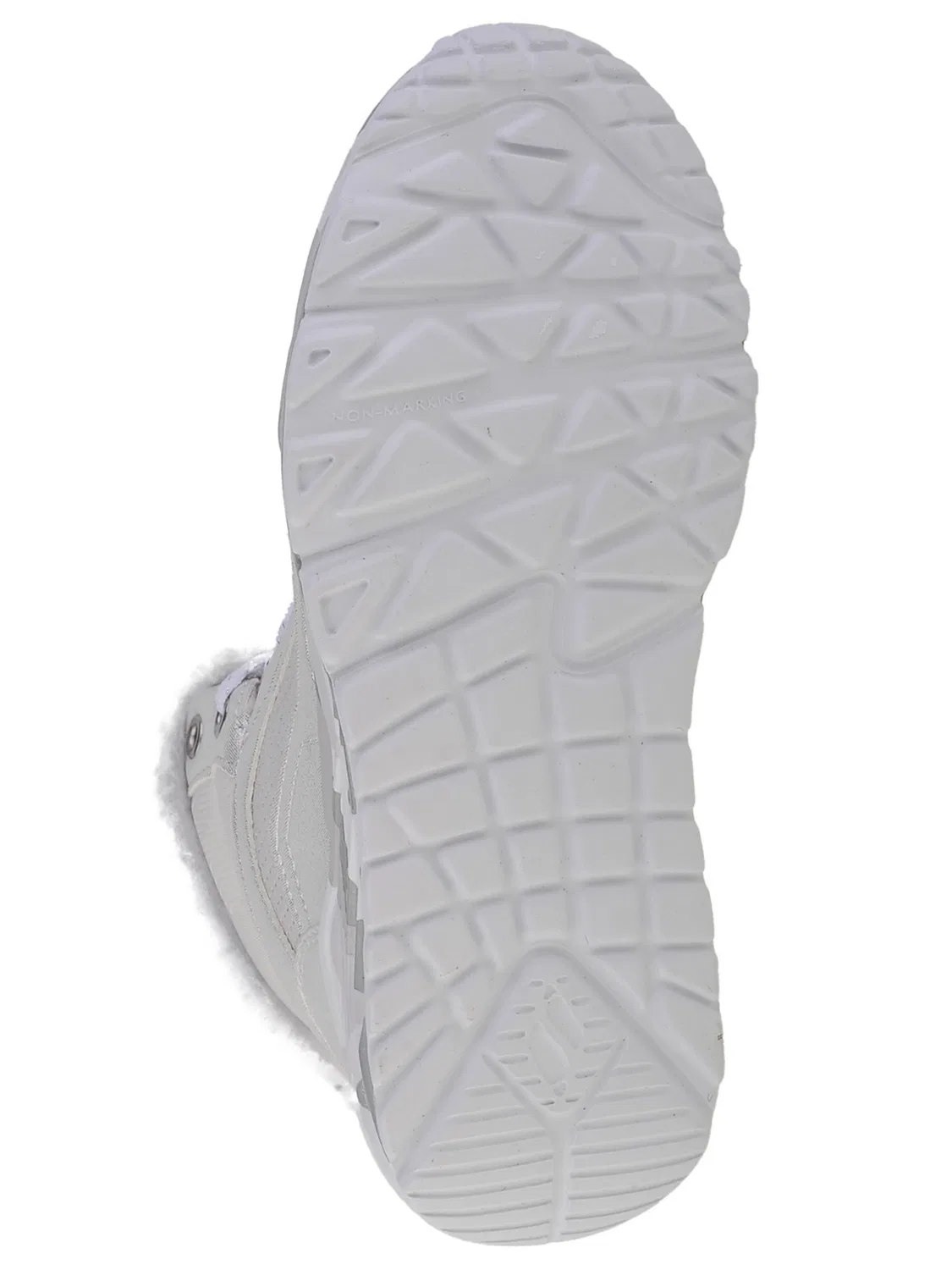 Кроссовки 'Uno Lite - Camo Dazzle' Skechers, Silver — фото 3