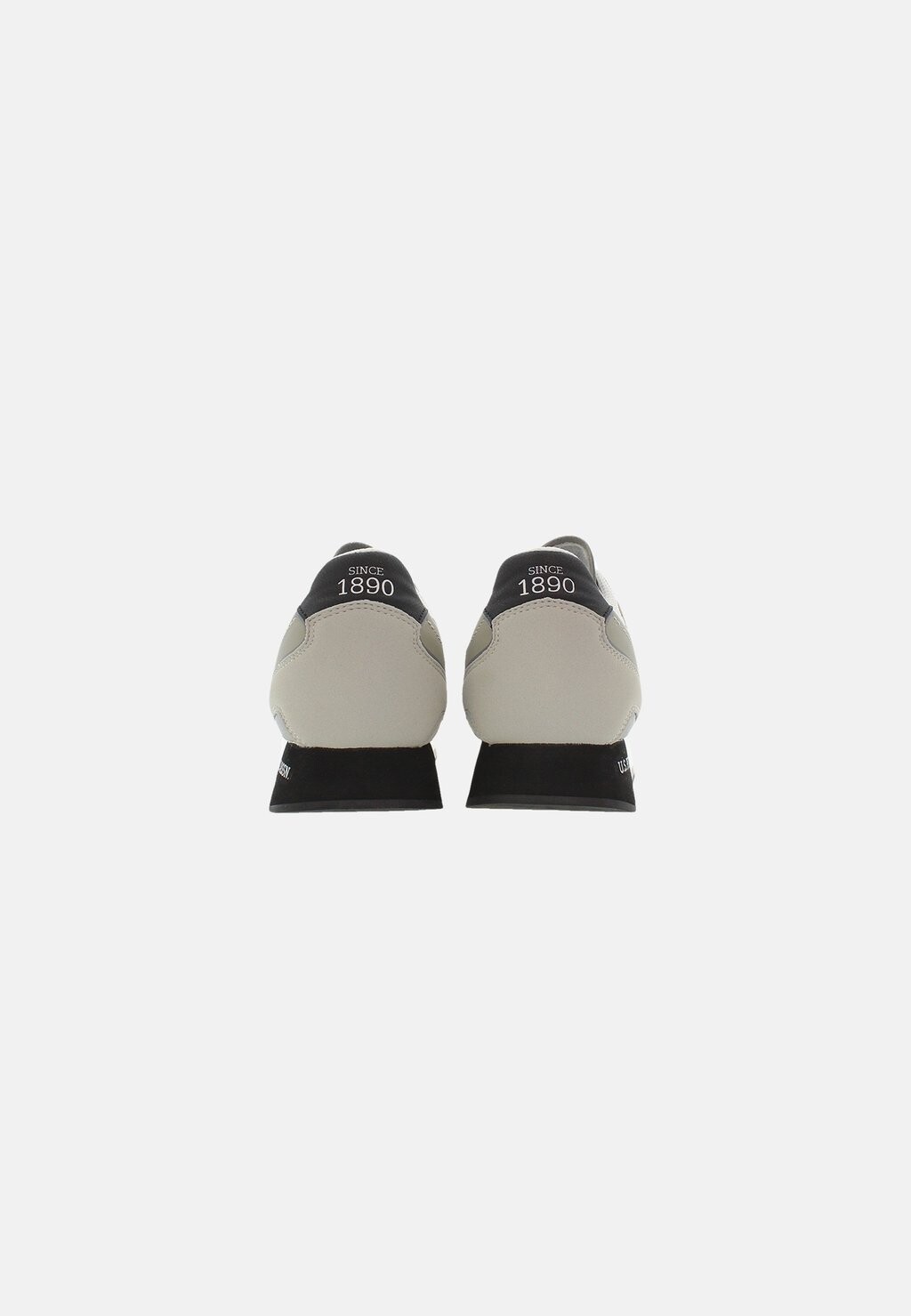 

Кроссовки NOBIL U.S. Polo Assn., серый