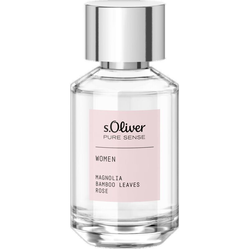 

Pure Sense Women, EdP 30 ml s.Oliver