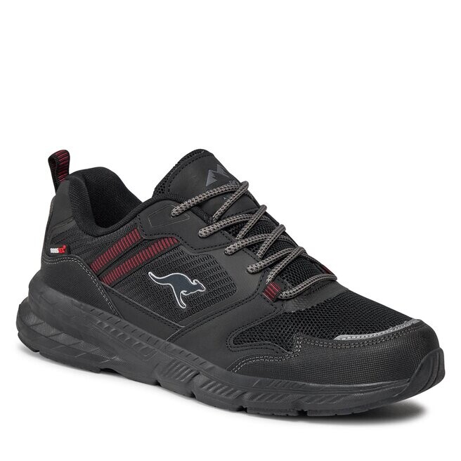 

Кроссовки KangaRoos K-UoShore, черный