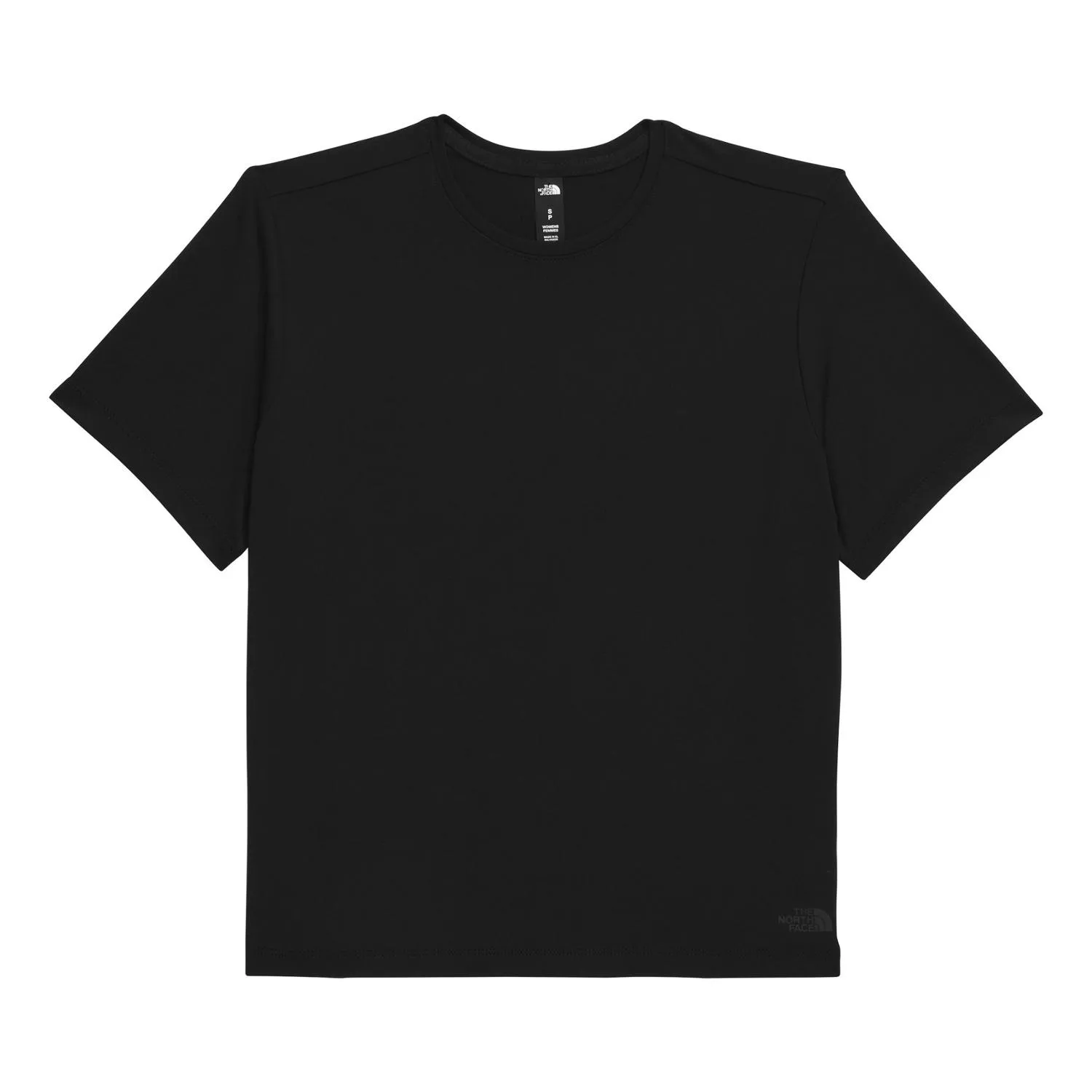 

Рубашка Dune Sky - Женская The North Face, Tnf Black