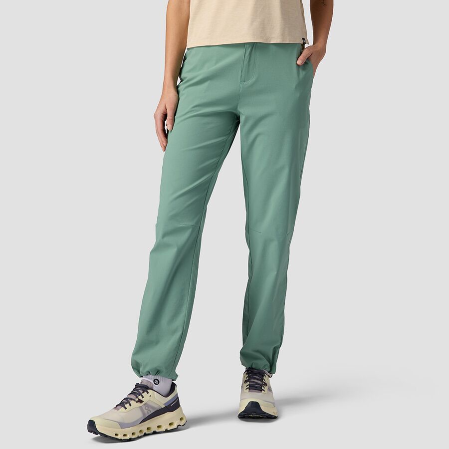 

Брюки Backcountry Wasatch Ripstop Trail Backcountry, Oil Blue