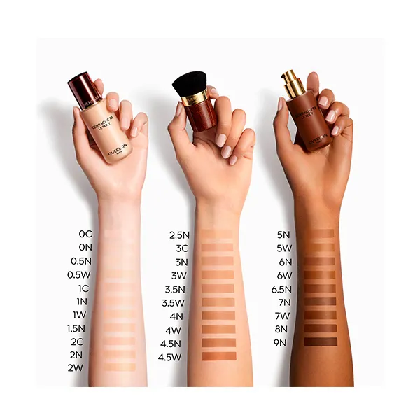 Основа под макияж Guerlain Terracotta Le Teint Guerlain — фото 4