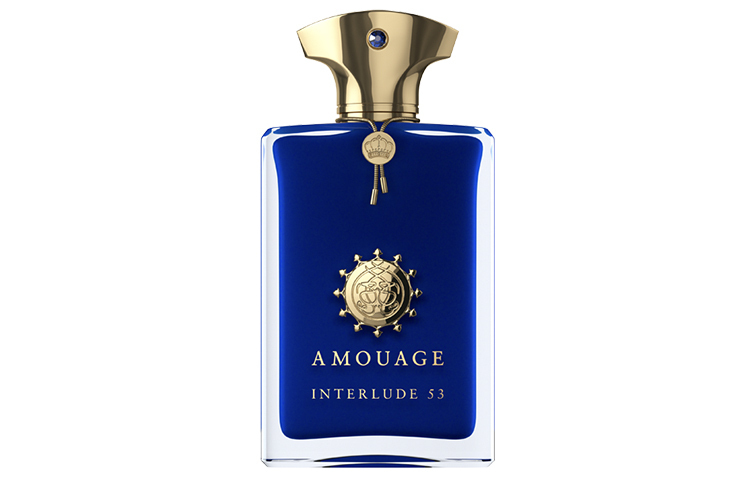 

Духи Amouage Interlude 53 Extrait