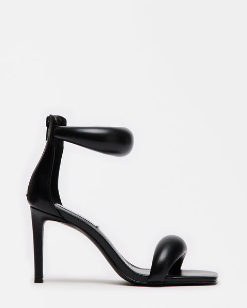 

Туфли Partay Steve Madden, черный