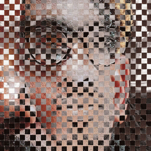 

CD диск Lewis, James Brandon: Eye Of I
