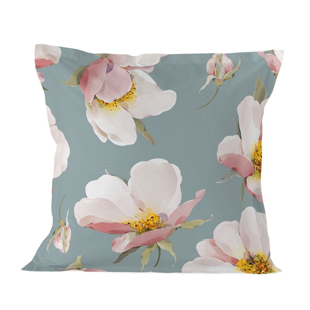 

Чехол на подушку HappyFriday Spring Blossom Colorful 60 x 60 см