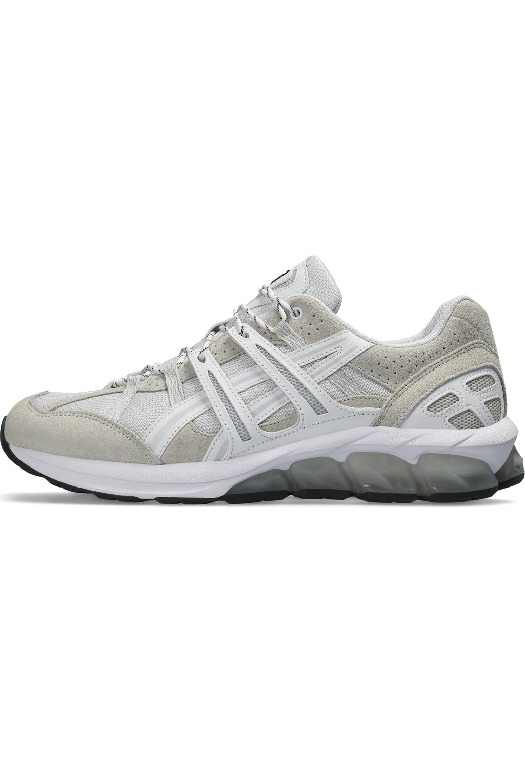 

Низкие кроссовки Gel-Sonoma 180 ASICS SportStyle, цвет white glacier grey