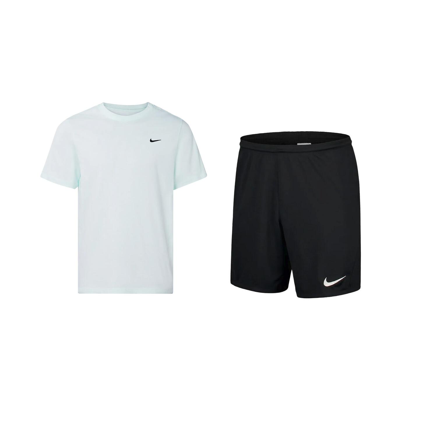 

Спортивная одежда Повседневная спортивная одежда для мужчин Nike