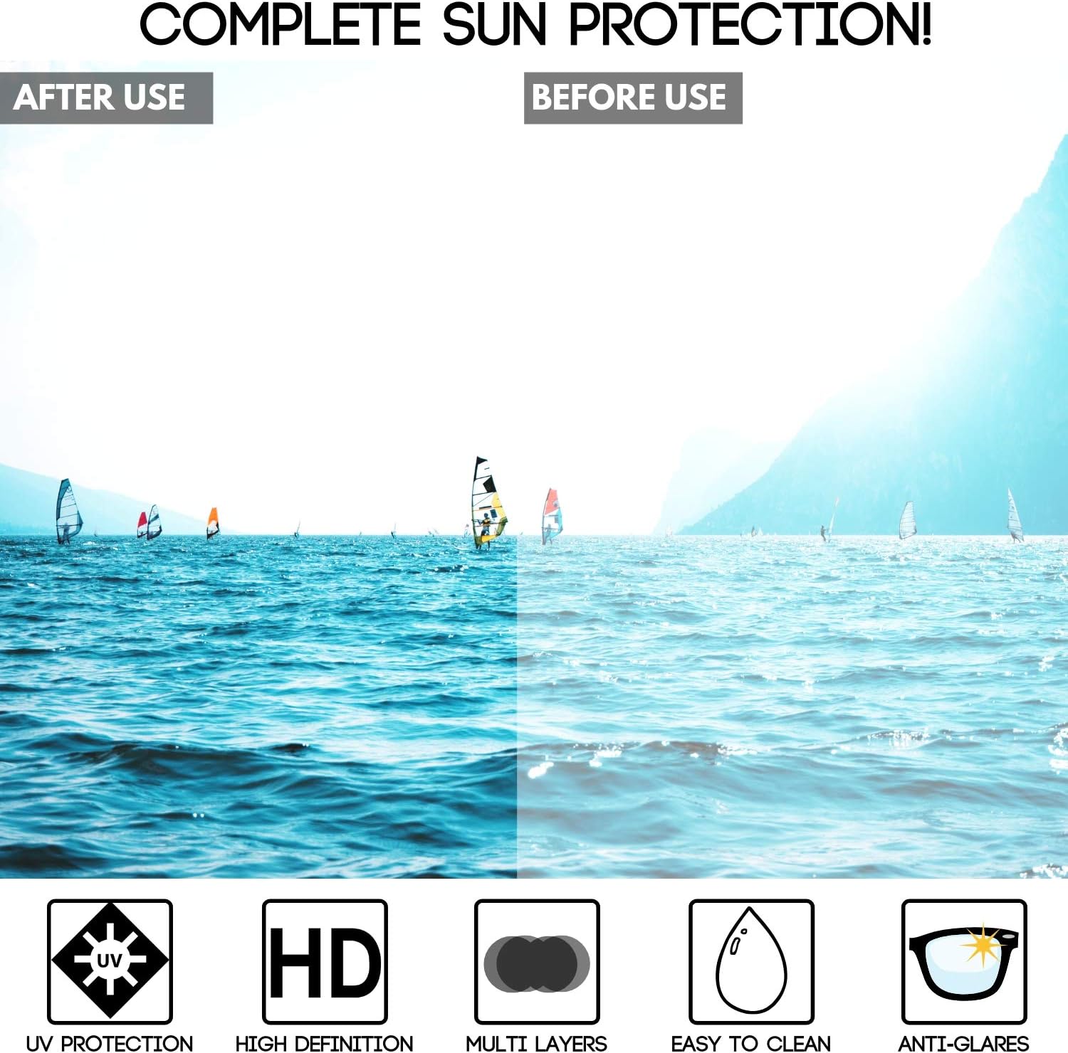 

Женские модные солнцезащитные очки Edge I-Wear ручной работы из ацетата с овальной формой «кошачий глаз» и линзами UV 400 CR39 EDGEIWEAR, White Tortoise Frame/White Mirrored Cr39 Lens