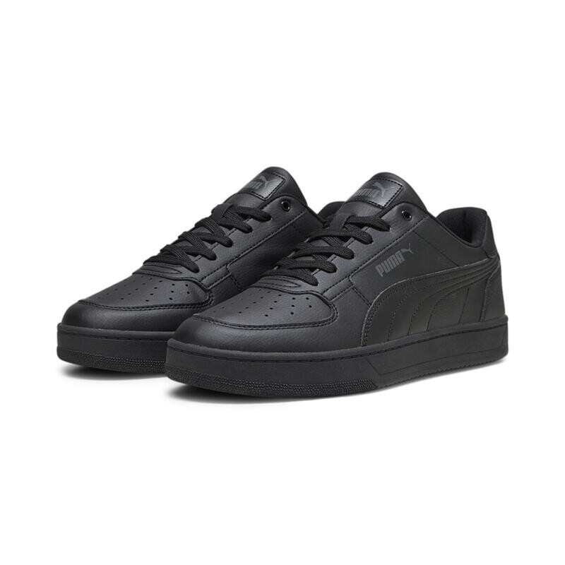 

Кроссовки Puma, черный/серый