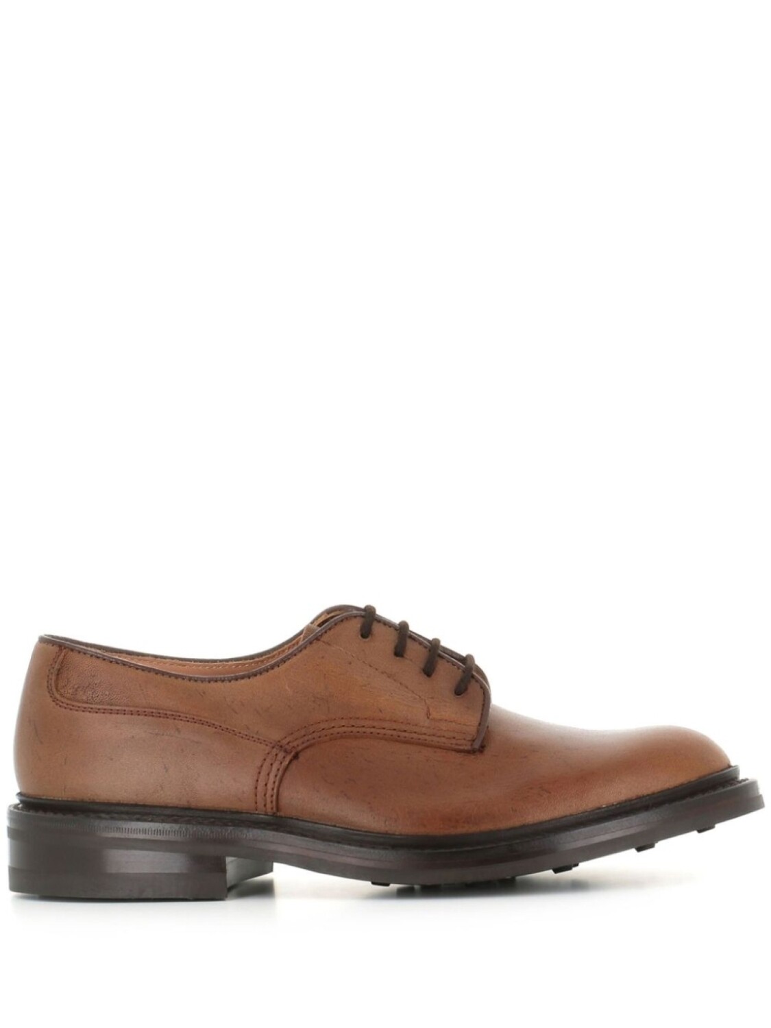 

Туфли дерби Woodstock Tricker's, коричневый
