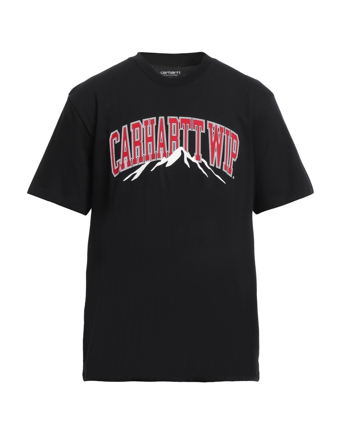 

Футболка Carhartt, черный