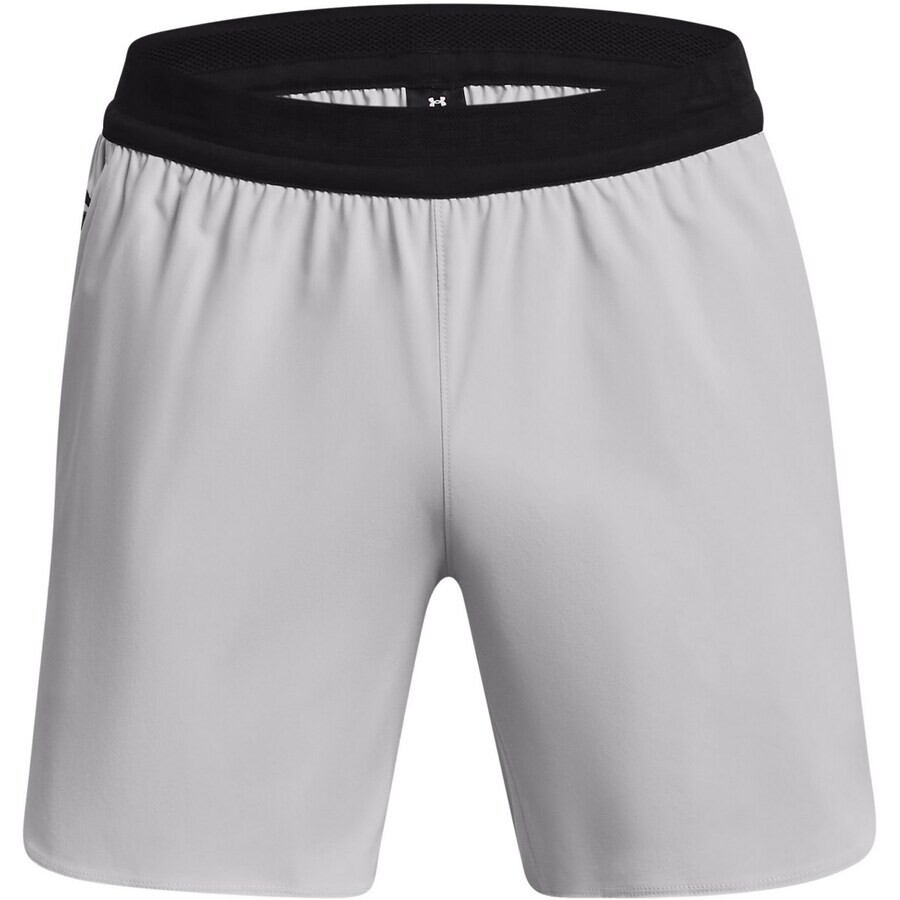 

Тренировочные брюки Under Armour PEAK WOVEN, серый
