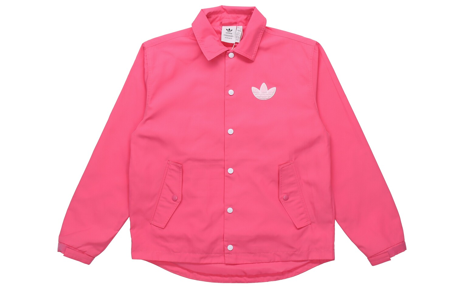 

Куртка мужская полулюминесцентная Adidas Originals, цвет Semi-phosphor