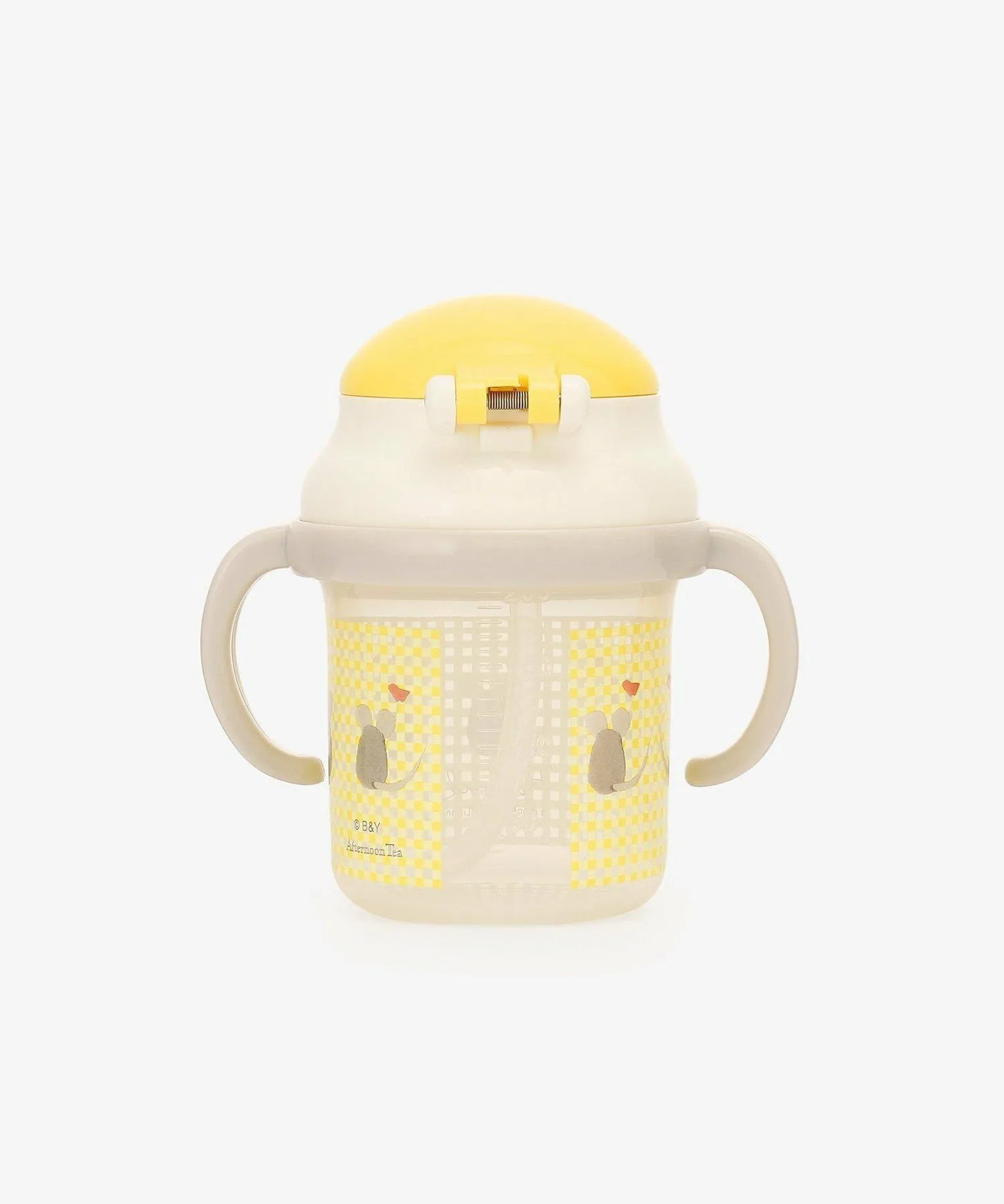 Комбинезон Соломенная кружка/ЛЕО ЛЬОННИ Afternoon Tea Living, Yellow — фото 2