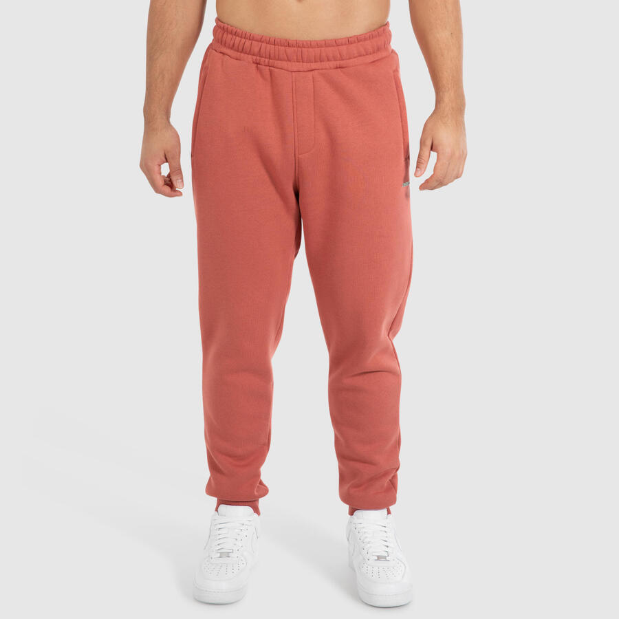 

SMILODOX Мужские спортивные брюки Fiero Terracotta